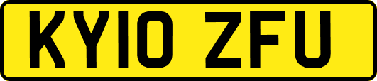 KY10ZFU