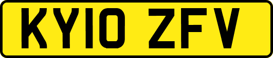 KY10ZFV
