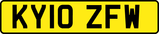 KY10ZFW