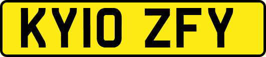 KY10ZFY
