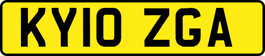 KY10ZGA