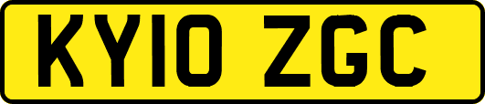 KY10ZGC