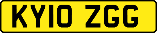 KY10ZGG