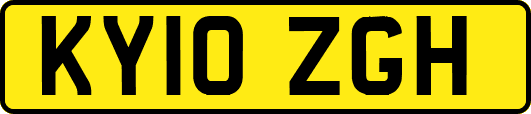 KY10ZGH