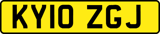KY10ZGJ