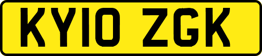 KY10ZGK