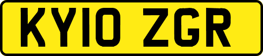 KY10ZGR