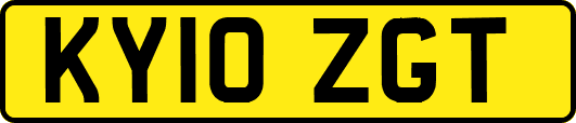 KY10ZGT