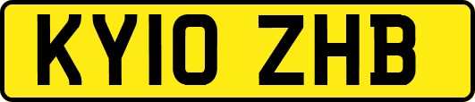 KY10ZHB