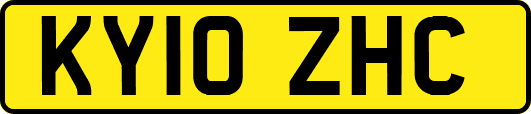 KY10ZHC