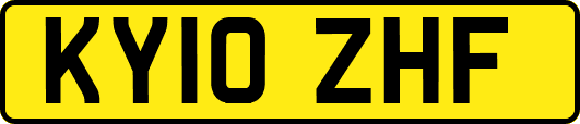 KY10ZHF
