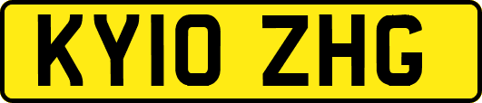 KY10ZHG