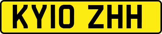 KY10ZHH