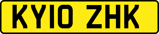KY10ZHK