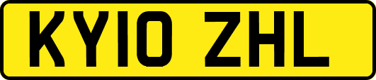 KY10ZHL
