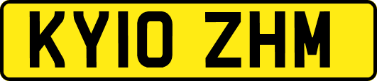 KY10ZHM