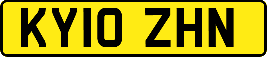 KY10ZHN