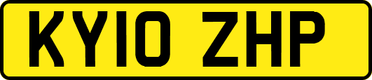 KY10ZHP