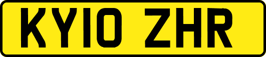 KY10ZHR