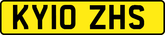 KY10ZHS