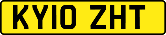 KY10ZHT