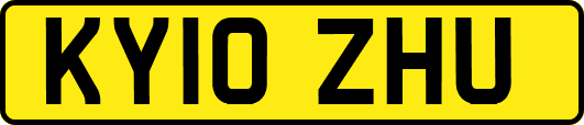 KY10ZHU