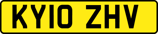 KY10ZHV