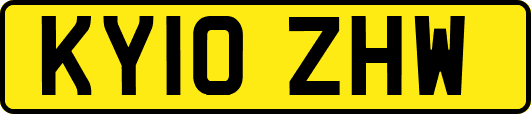 KY10ZHW
