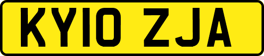 KY10ZJA