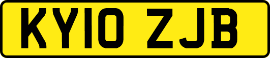KY10ZJB