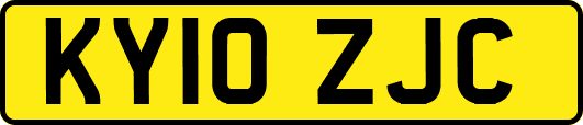KY10ZJC