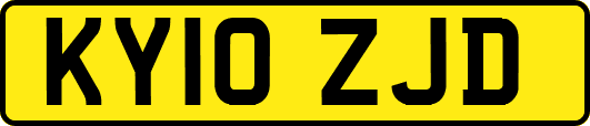 KY10ZJD