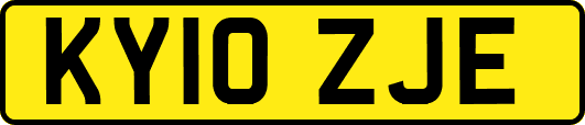 KY10ZJE