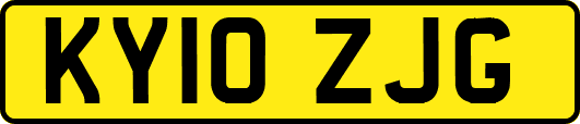 KY10ZJG