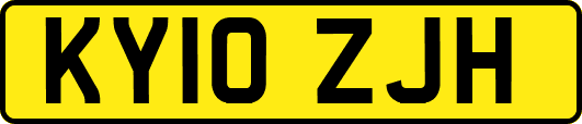 KY10ZJH