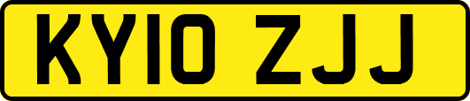 KY10ZJJ