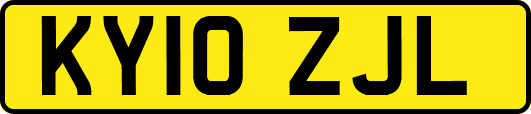 KY10ZJL