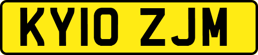KY10ZJM