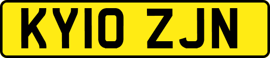 KY10ZJN