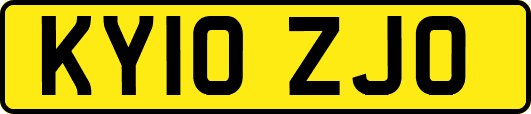 KY10ZJO