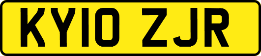 KY10ZJR