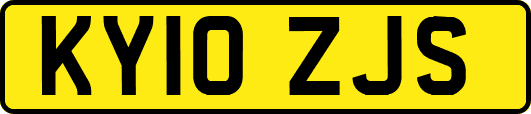 KY10ZJS