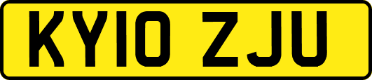 KY10ZJU
