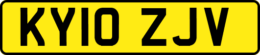KY10ZJV