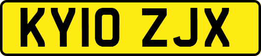 KY10ZJX