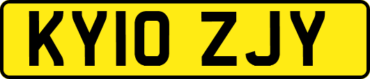 KY10ZJY