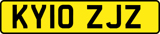 KY10ZJZ