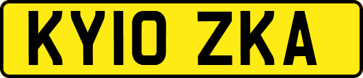 KY10ZKA