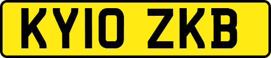 KY10ZKB