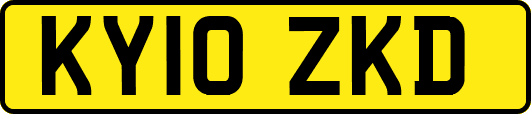 KY10ZKD